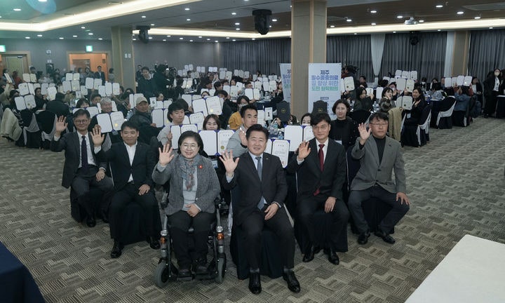 제주 필수중증의료 질 향상 위한 도민 원탁회의 — 제주특별자치도 공론화 사례
