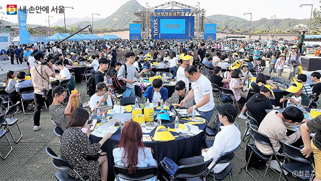 서울 미세먼지 3,000인 시민대토론회 — 서울특별시 공론화 사례