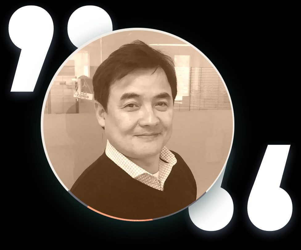 코리아스픽스 대표이사 이병덕